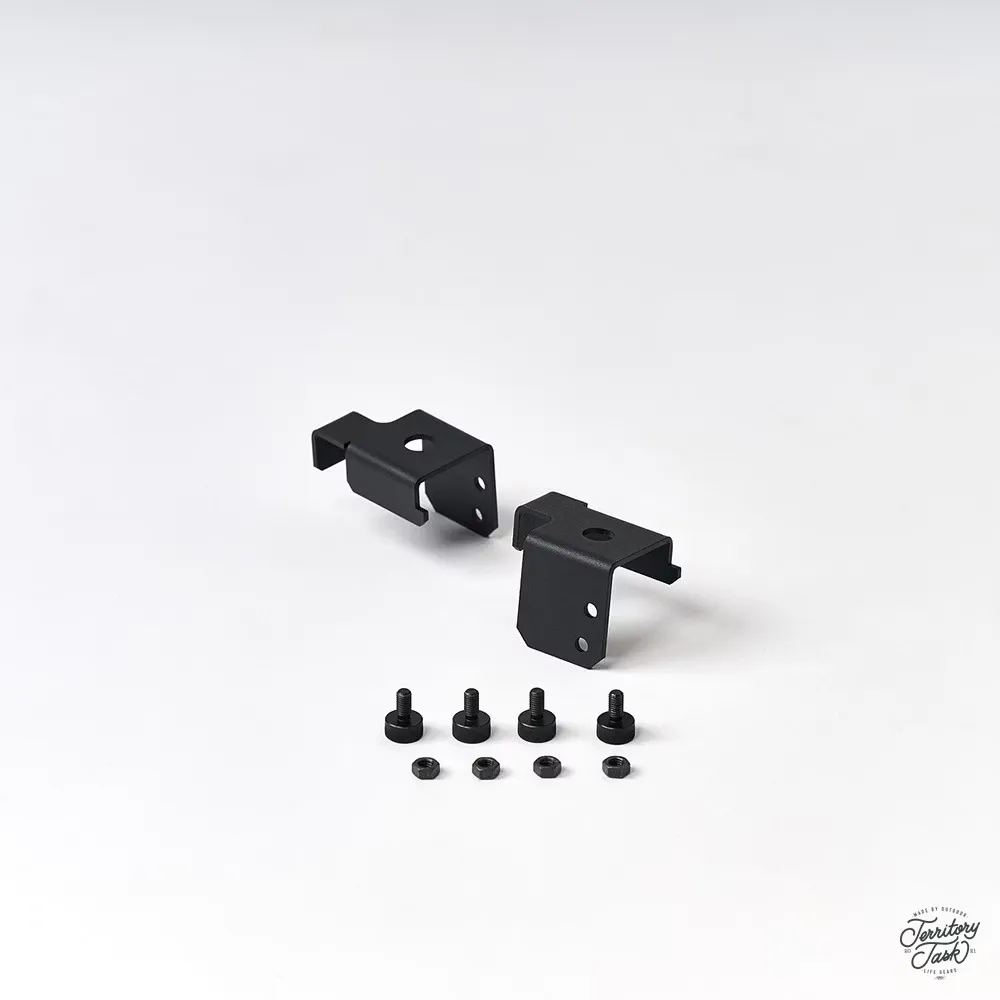 地域仕事/Territory Task dachshund系列 2.5單位延伸桌｜Office(戰術箱)跨接配件