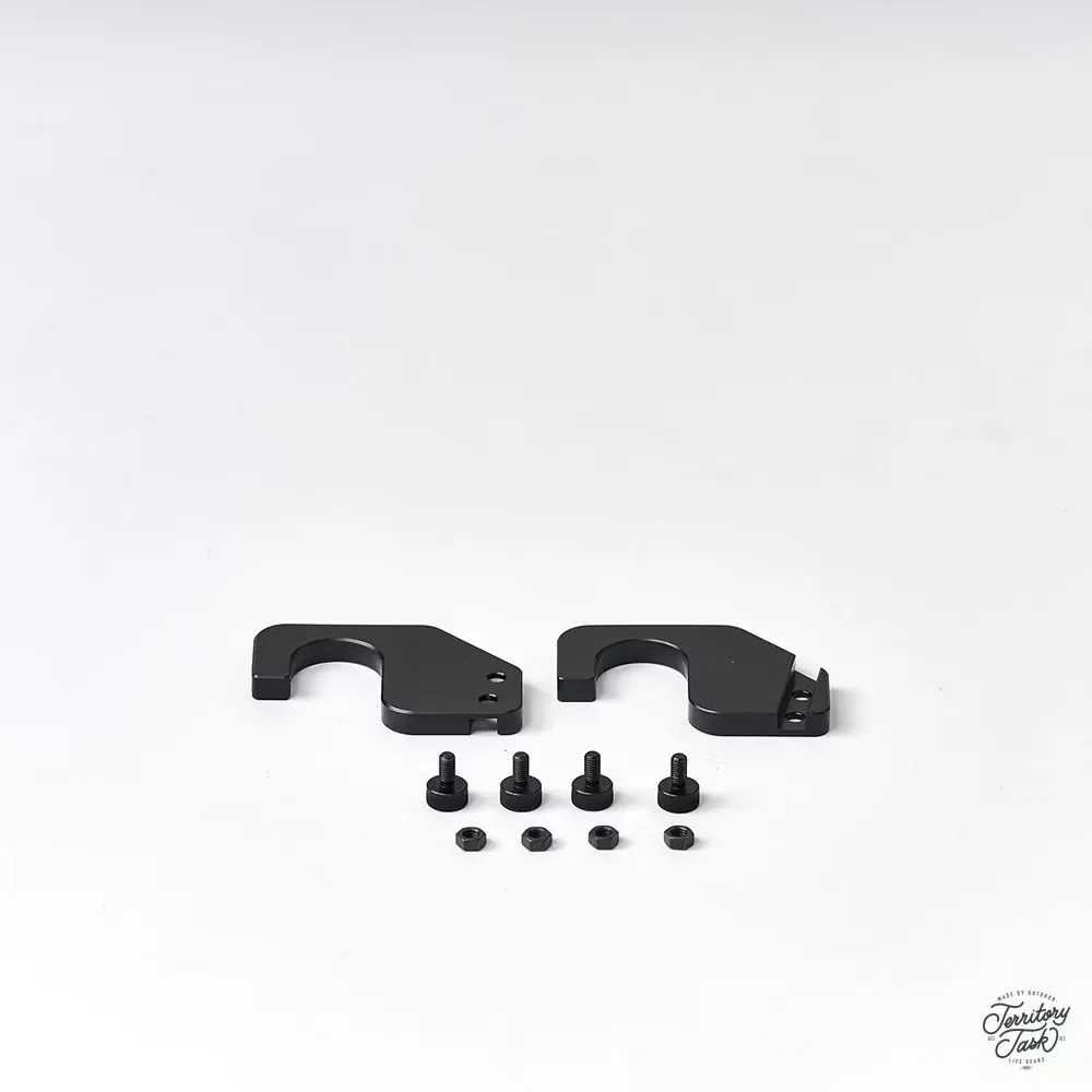 地域仕事/Territory Task dachshund系列 2.5單位延伸桌｜HxO跨接配件