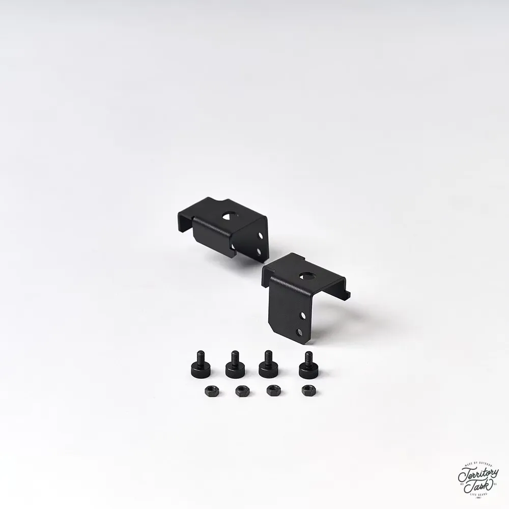 地域仕事/Territory Task dachshund系列 2.5單位延伸桌｜BD(日青、日和)跨接配件