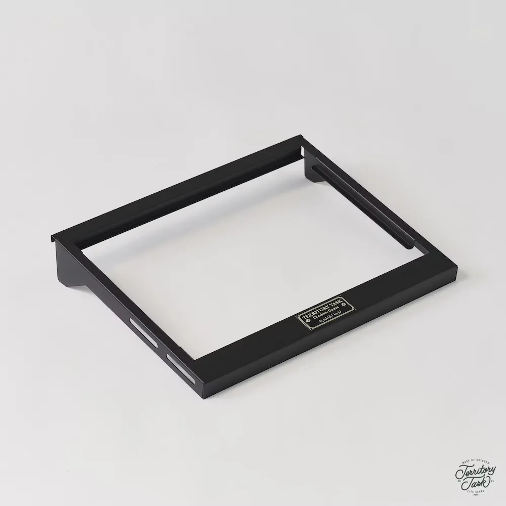 地域仕事/Territory Task dachshund 2.5單位延伸桌 x 渡鴉邊桌 套組