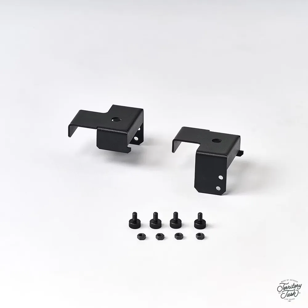 地域仕事/Territory Task dachshund 2.5單位延伸桌 x HAMMER桌板、滑軌 套組