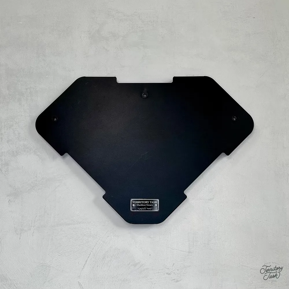 地域仕事/Territory Task HAMMER三向轉板（THOR收納箱專用）