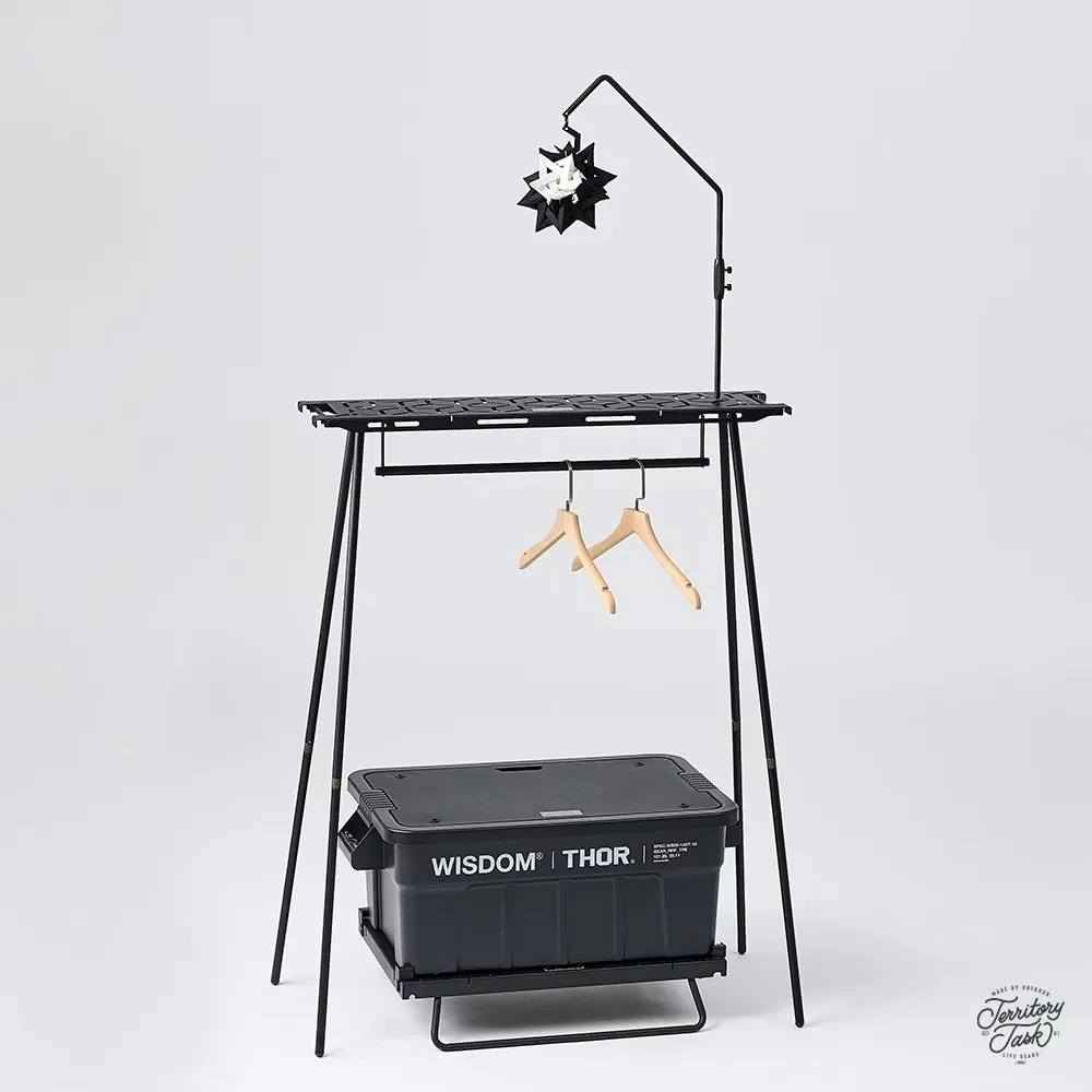 地域仕事/Territory Task Dachshund 系列 長板桌