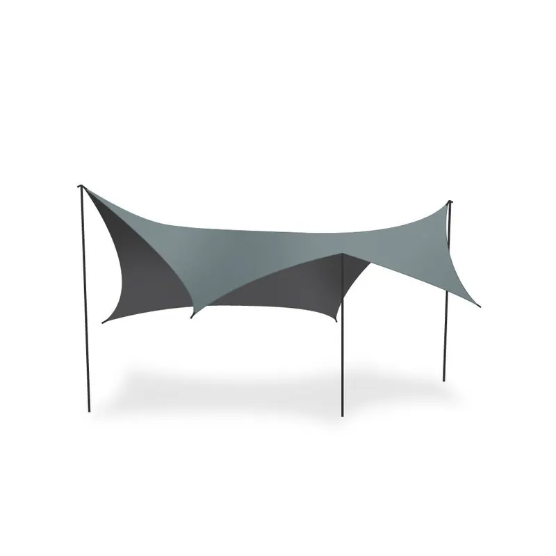 HYPNOTIZE HEXA TARP 75D 防焰六角天幕 | TACTICAL