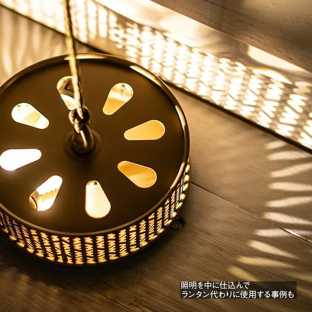 WHATNOT｜MOSQUITO COIL HOLDER 蚊香盒