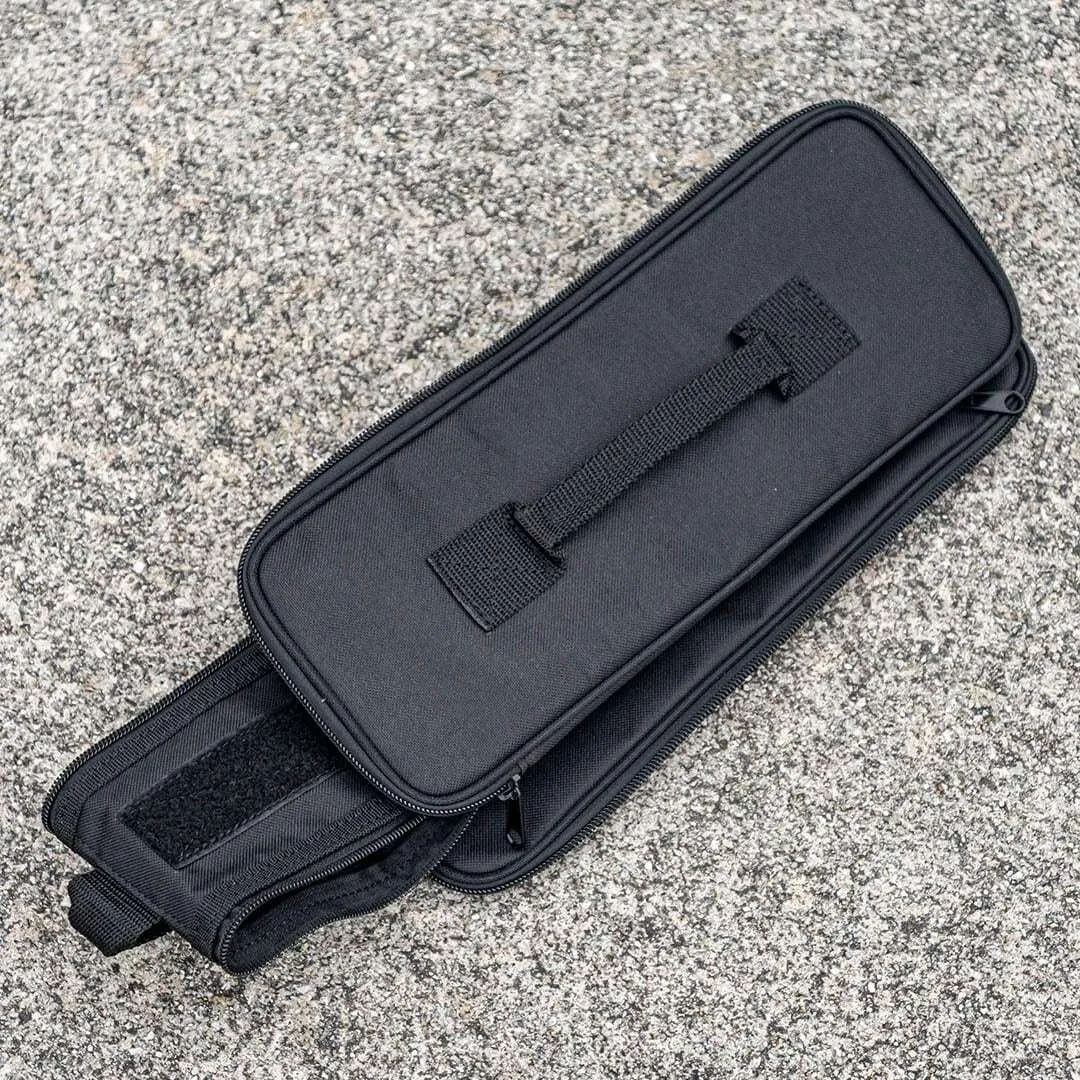 WHATNOT｜MULTI STORAGE CASE WIDE 長條型收納袋