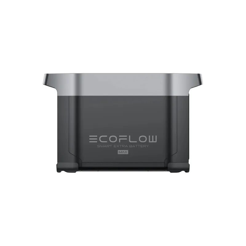 EcoFlow Delta 2 /Delta 3 額外電池