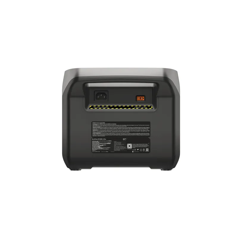 EcoFlow RIVER 2 Pro 儲能電源