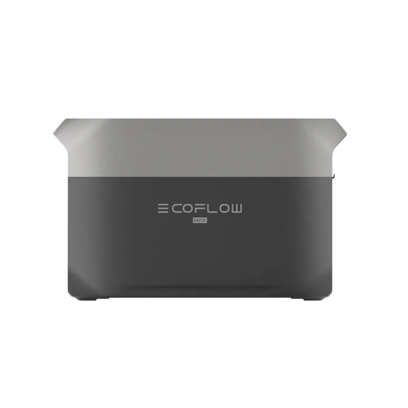 EcoFlow Delta 3 Max 2400W 儲能電源(贈防水收納包)