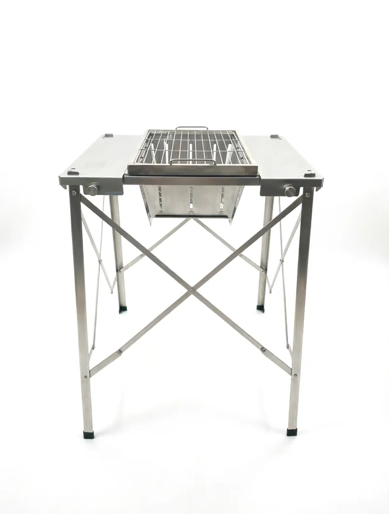 CAMVIL|Vintage High Stand|復古高腳支架