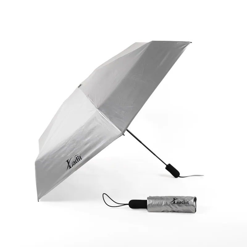 LADIT|Silver UL Umbrella |155g 超輕量銀膠傘