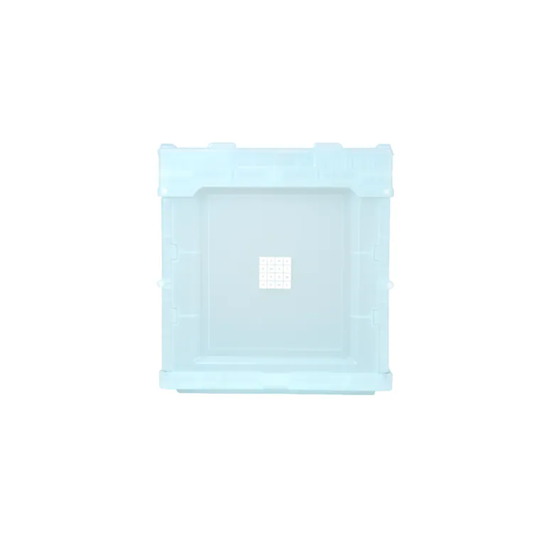 LADIT|Folding Box|20L|摺疊收納箱