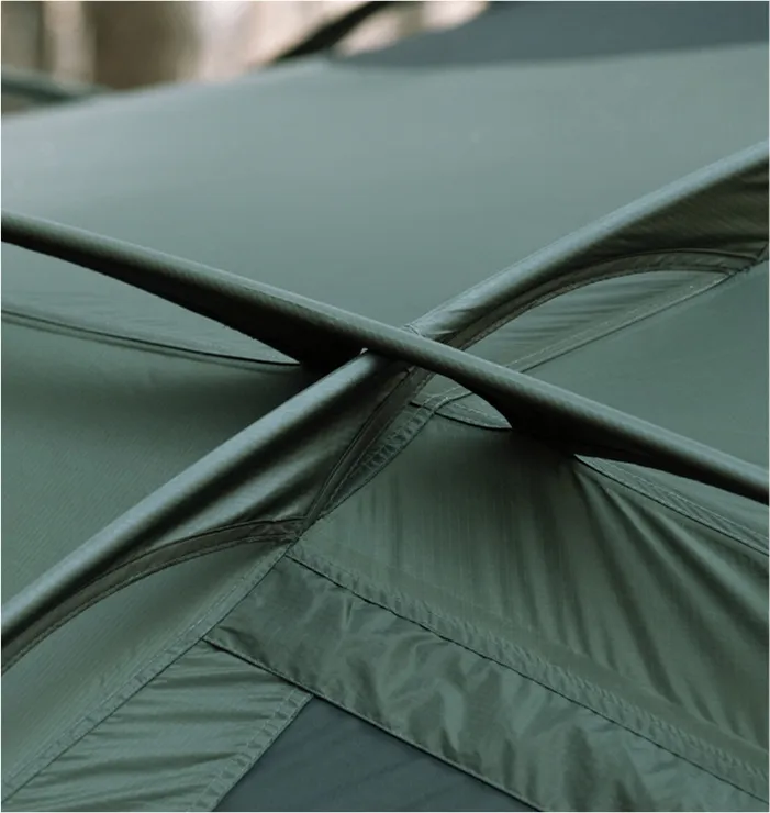 URBANSIDE CEPHALO 厚頭龍圓頂帳