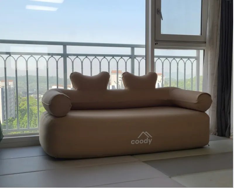 Coody 充氣沙發