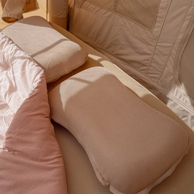 Coody Air Pillow 充氣枕頭