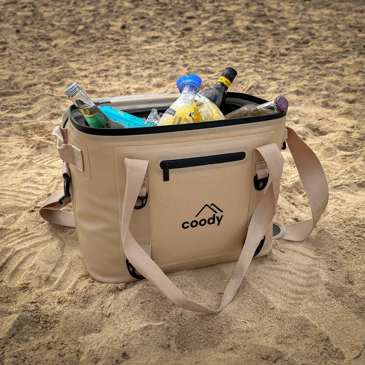 Coody 密封NBR保冷袋20L