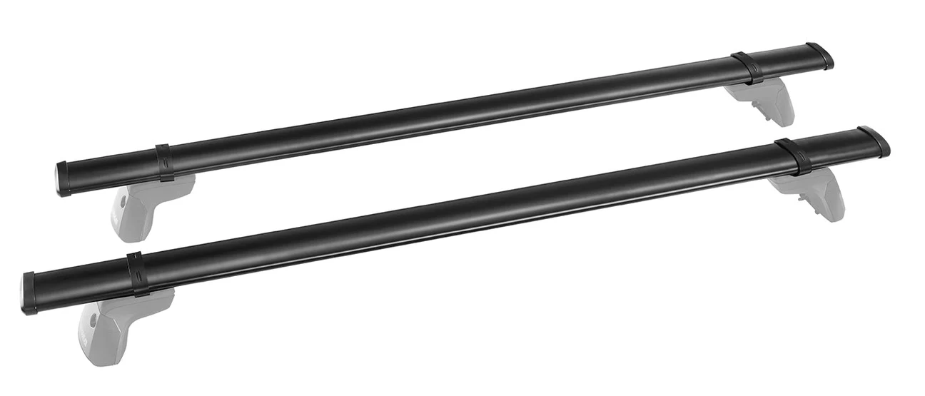 CoreBar (Pair) 空氣力學型橫桿_鋼