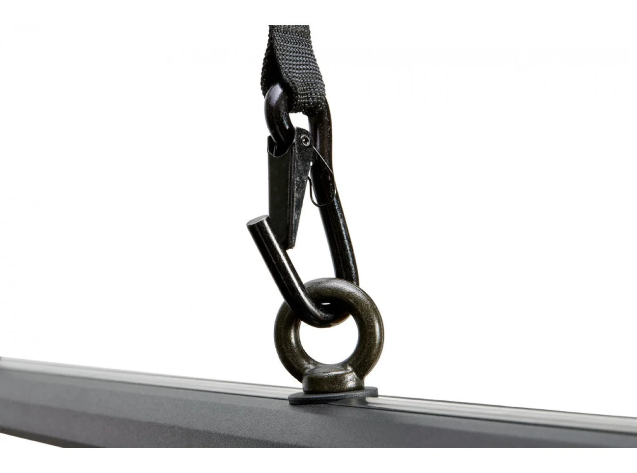 HD HOOK STRAP 重型扣綁帶組件包