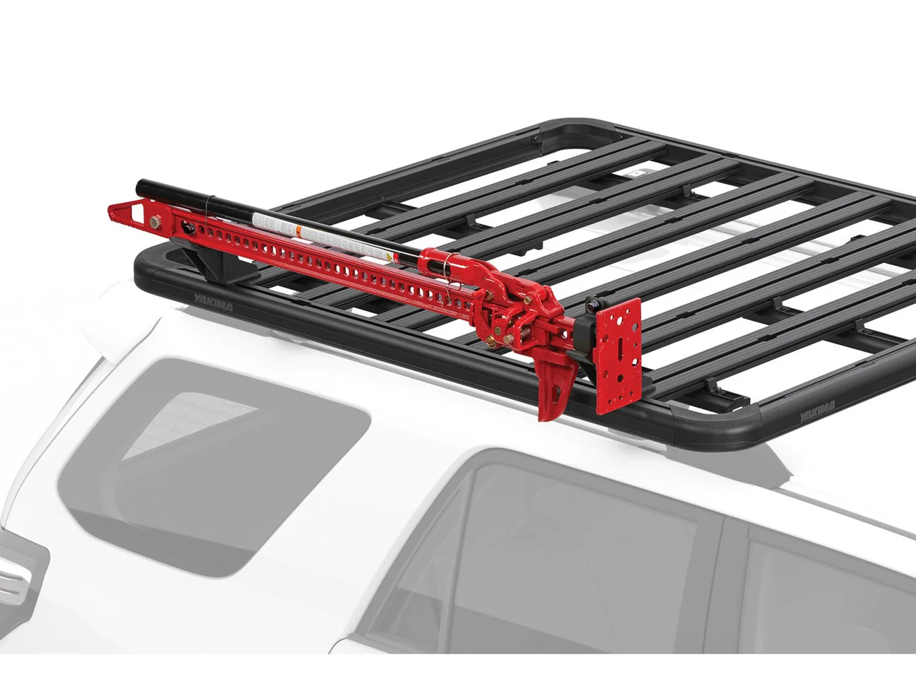 High Lift Jack Holder 千斤頂支架