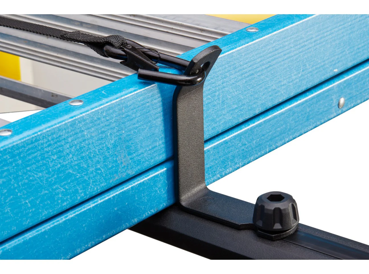 LoadStop, T-Slot T型固定套件