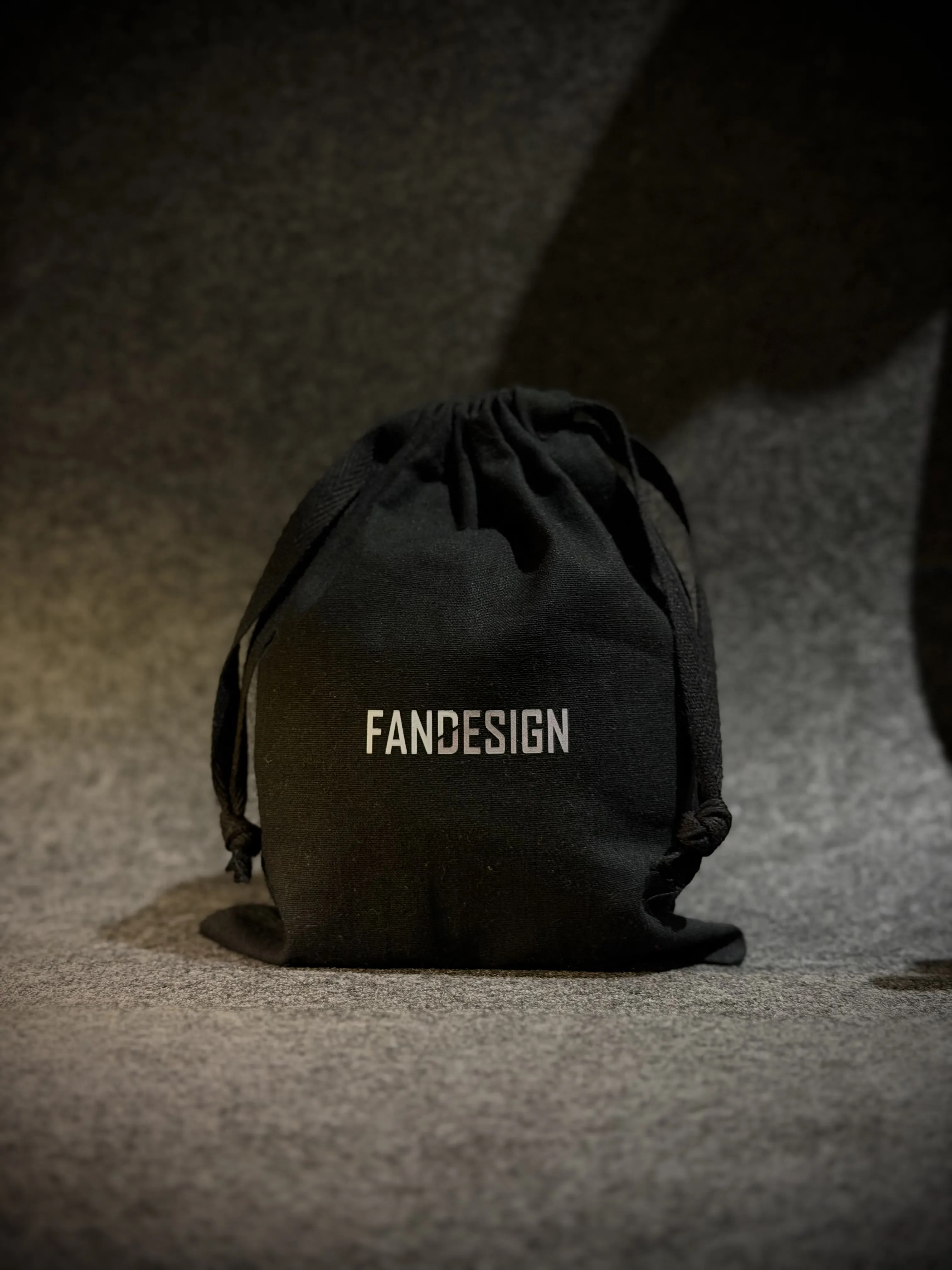FANDESIGN 品牌收納棉布袋