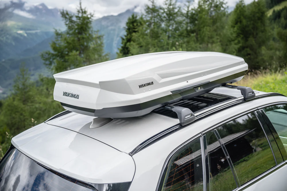 SkyTour 310 車頂箱