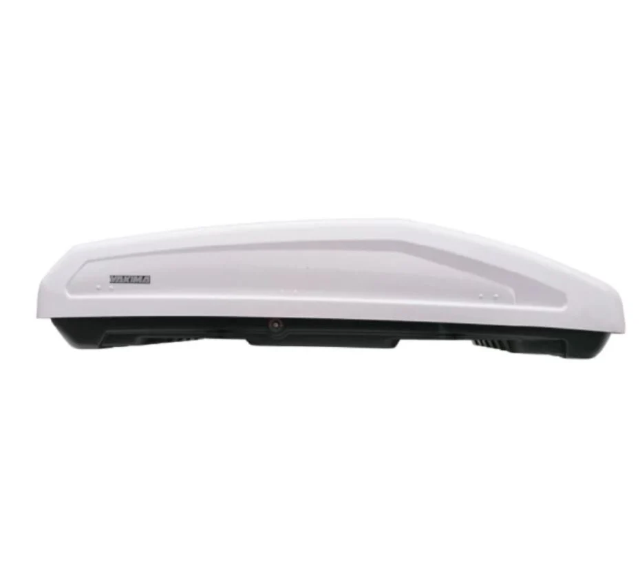 EasyTrip 400 車頂箱（尊爵黑/消光黑/雪貂白/雲河灰）