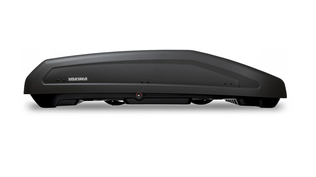 EasyTrip 470 車頂箱（尊爵黑/消光黑/雪貂白/雲河灰）