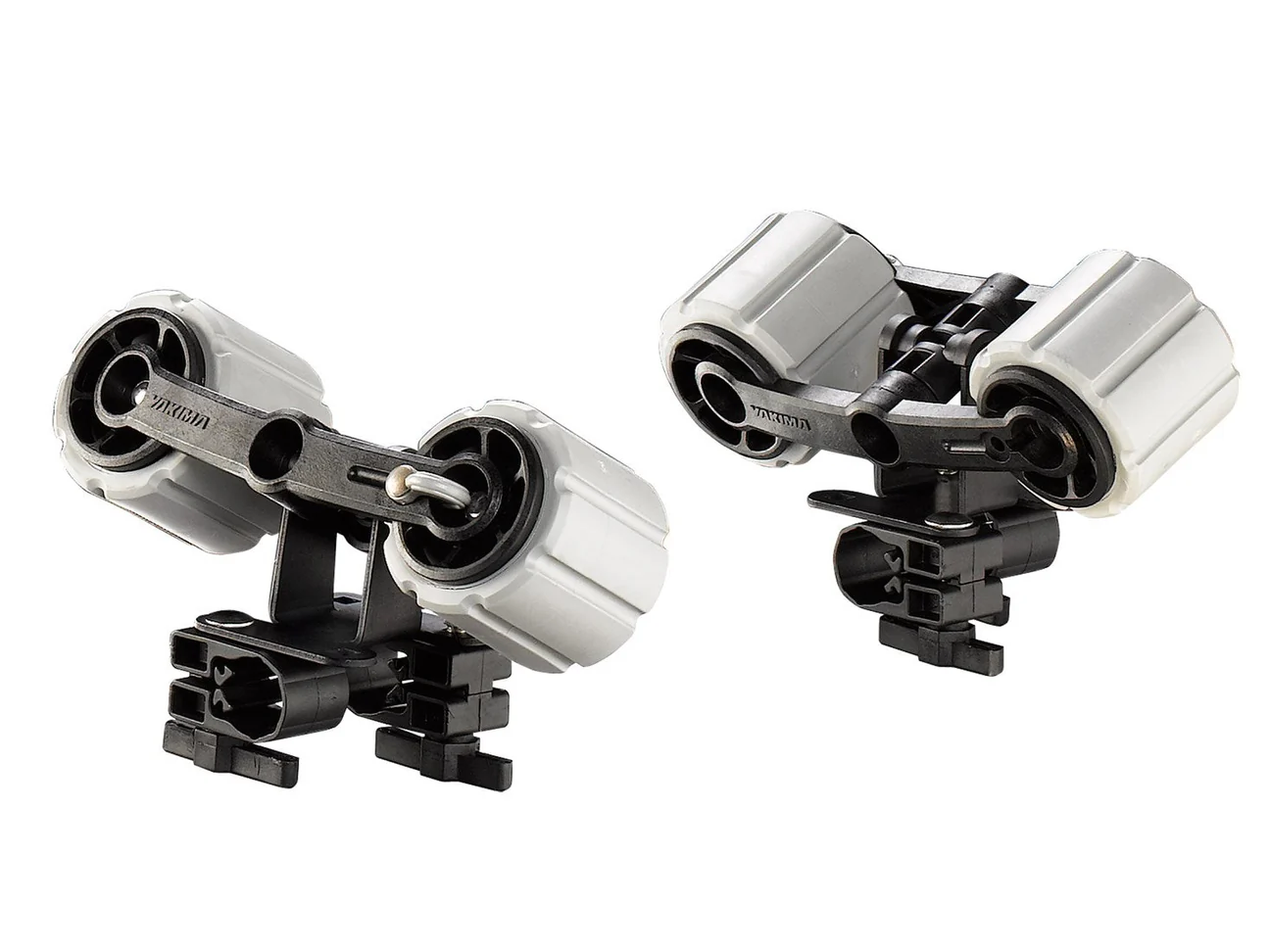 HullyRollers 船體滾軸型（一組兩個）