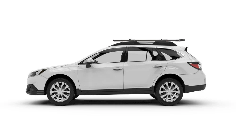 ShowBoat 66 船體上車輔助桿