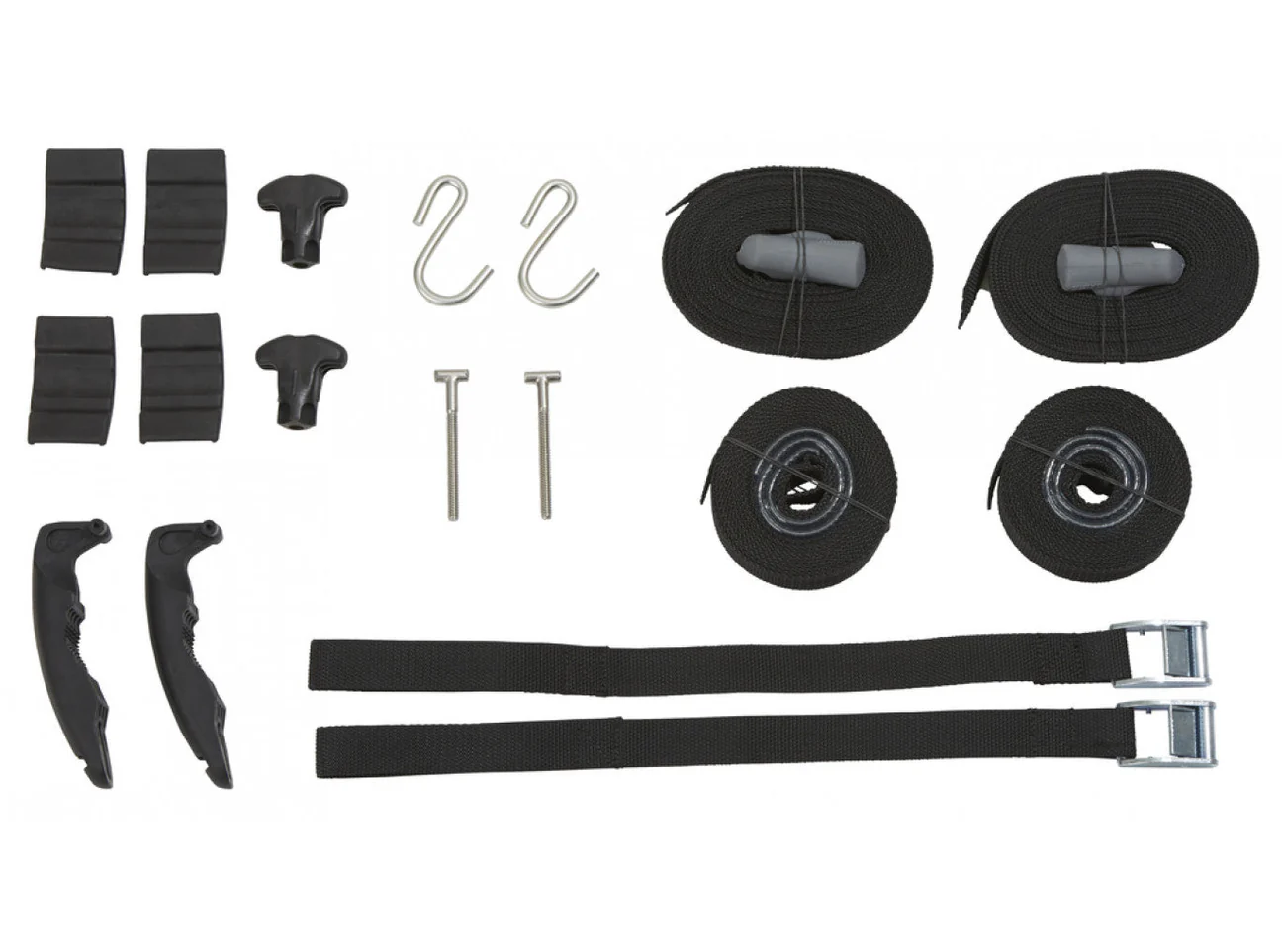 BigStack 大堆疊型船體裝載