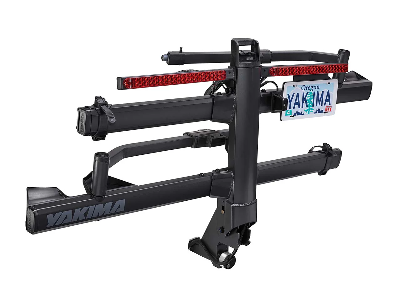 SafetyMate (Lighting & Plate Kit) 燈具+牌照框_StageTwo專用