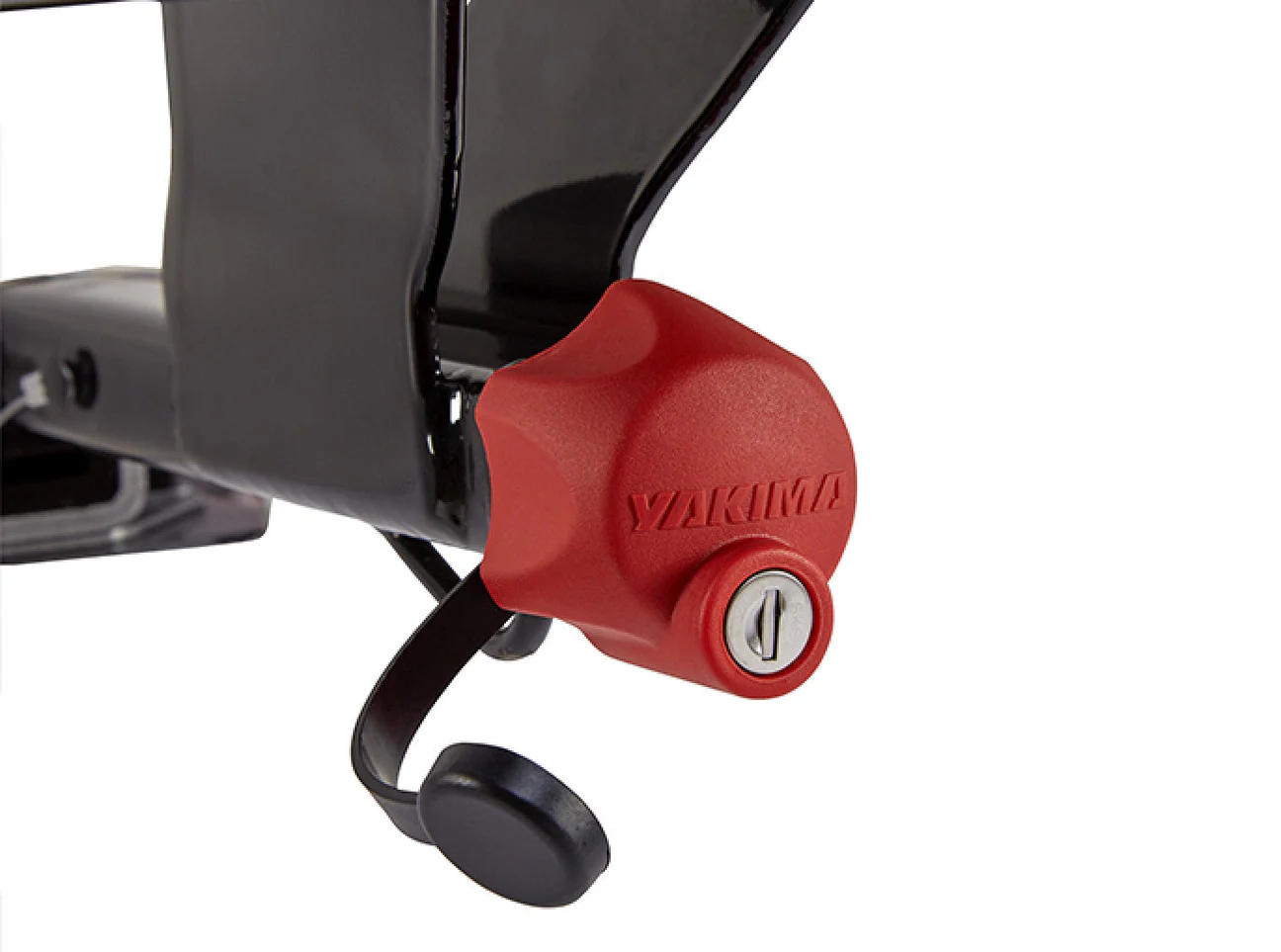 SingleSpeed 單台式拖車式攜車架