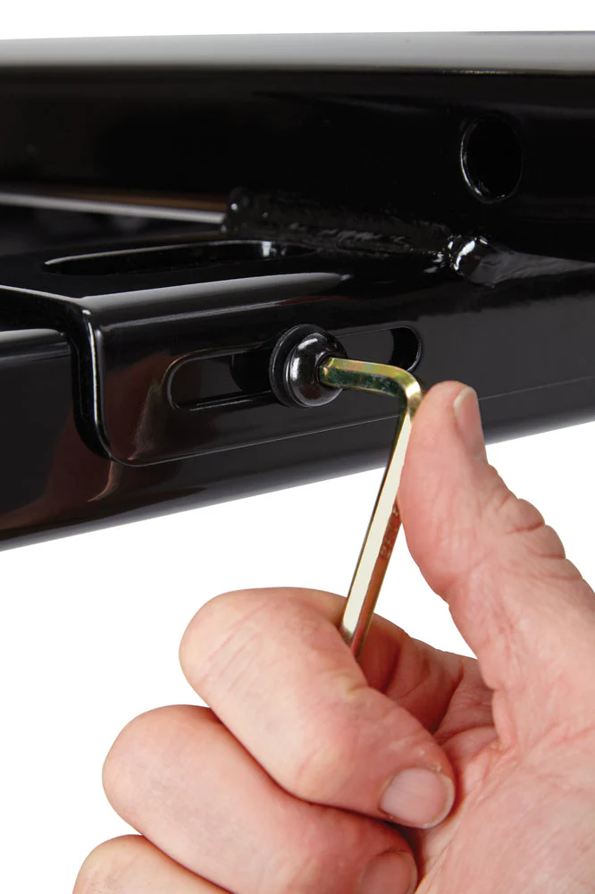 HoldUp 頂住式自行車攜車架