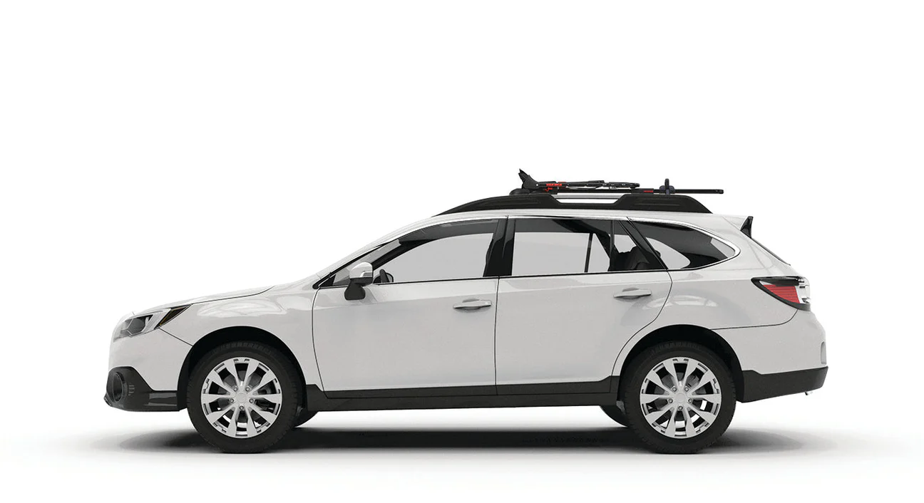 FrontLoader 前端貨架型自行車固定架（一台）