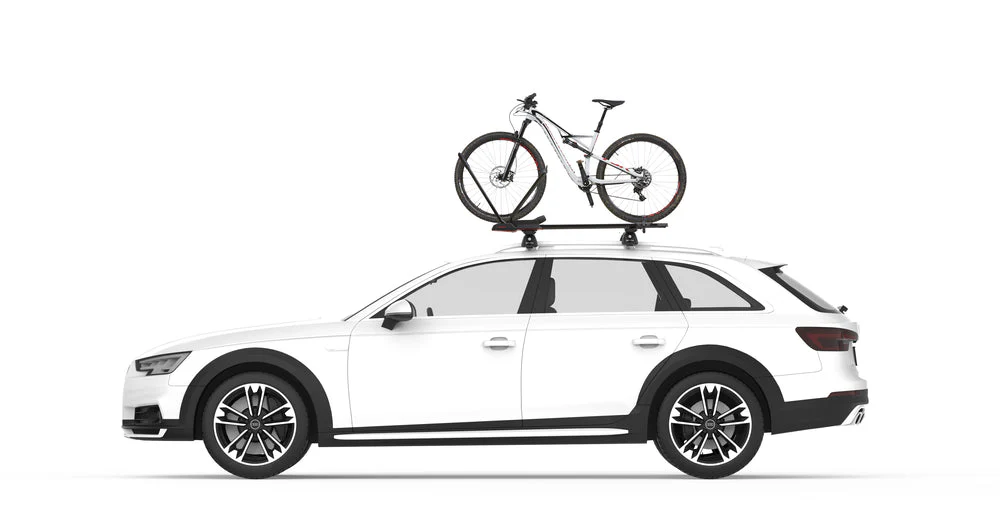 HighRoad 快速自行車固定架（一台）