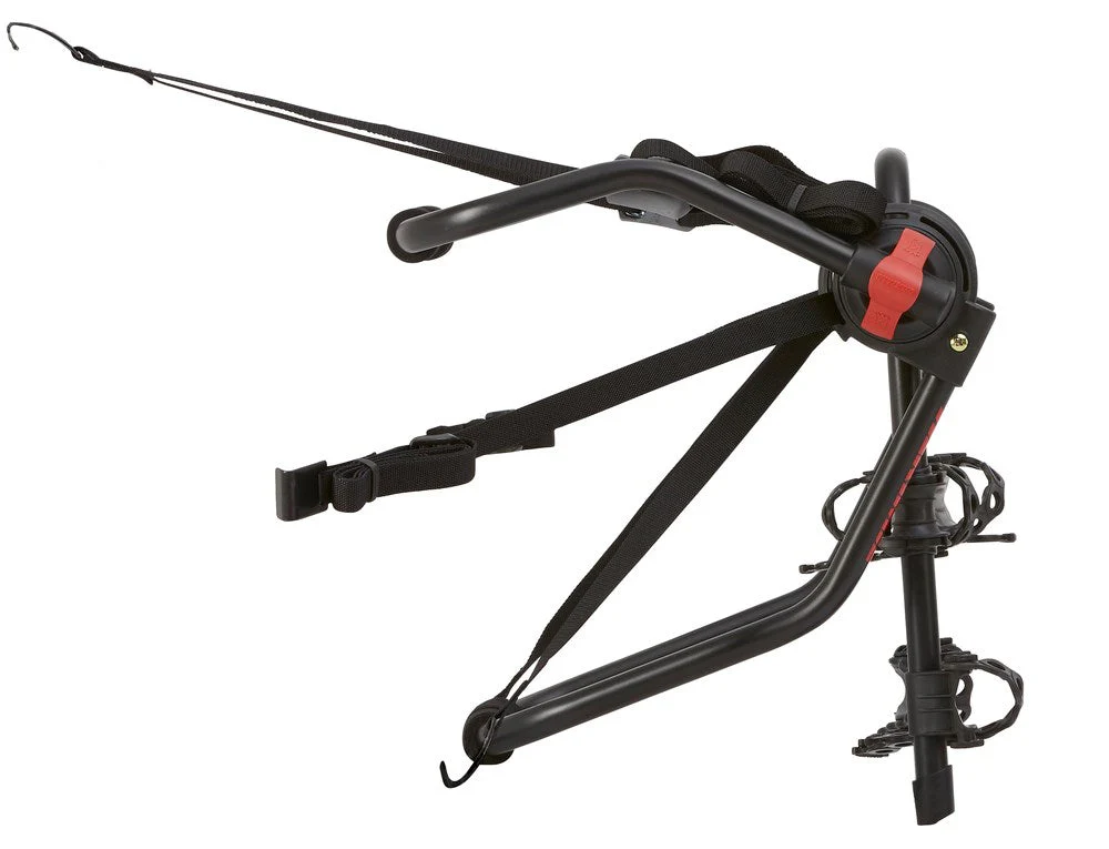 HangOut 後背自行車攜車架