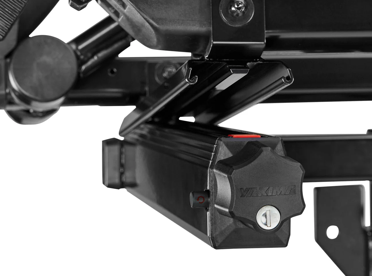 EXO DoubleUp 自行車架