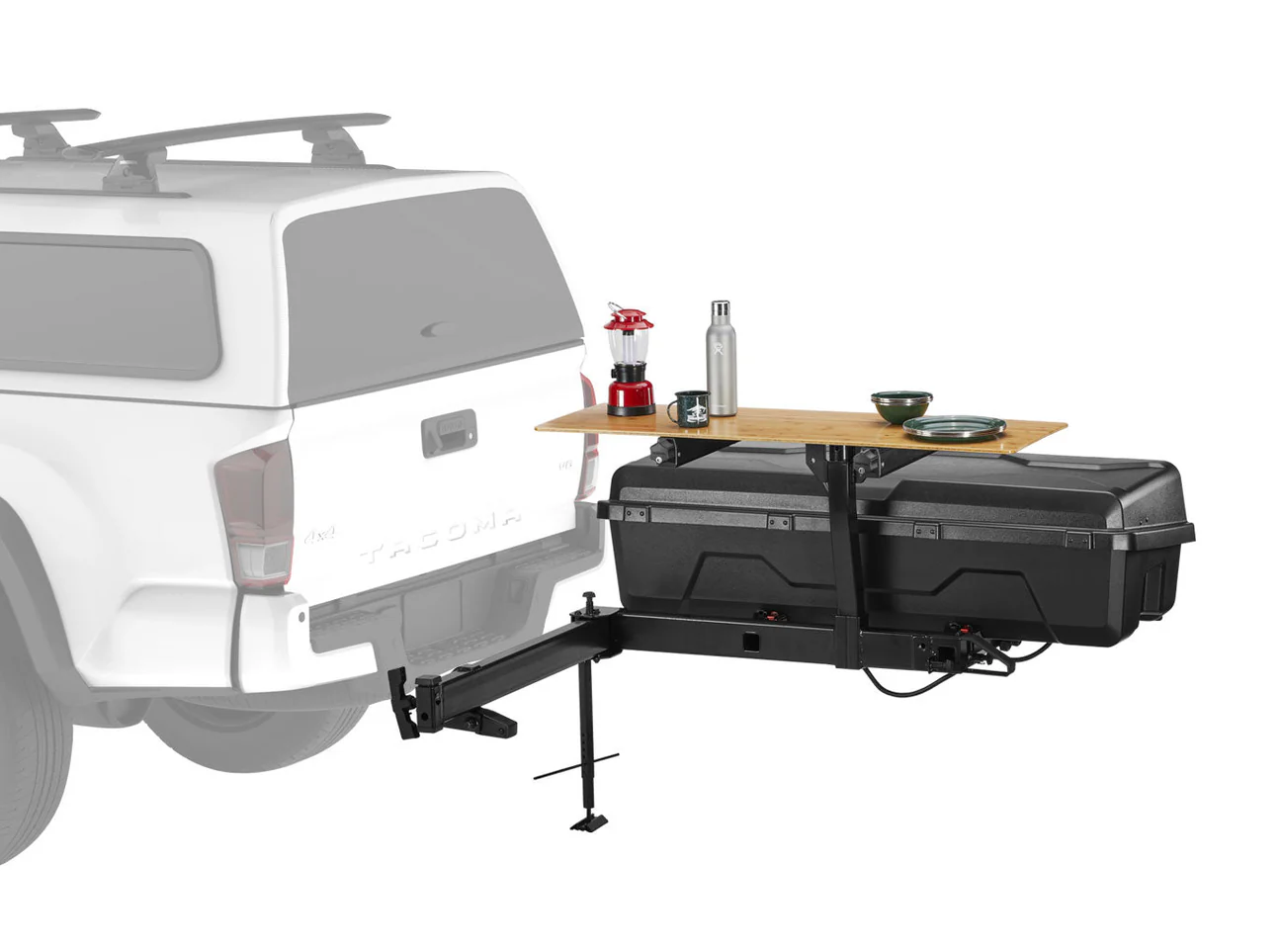 EXO TopShelf 延伸支架