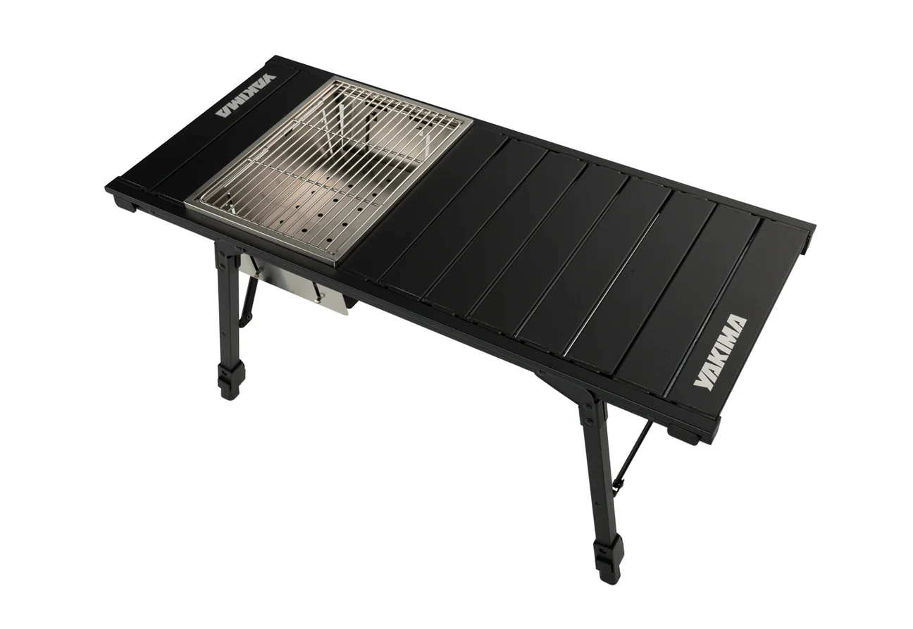 IGT單位 - 烤爐架