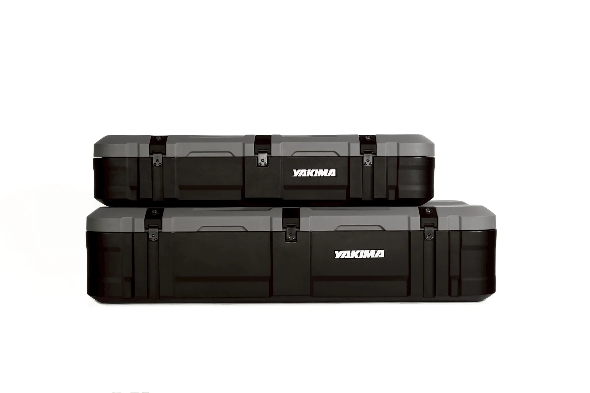YAKIMA SkyFort 車頂戰術箱 