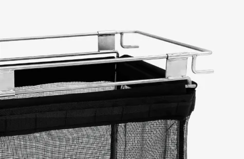 CAMVIL｜IGT 收納網袋｜抽屜式瀝水籃｜一單位｜預購