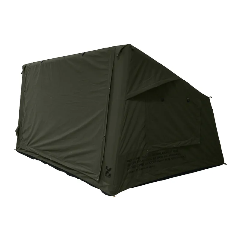 CAMVIL｜ Box 2P+AIR｜充氣帳篷｜雙人帳