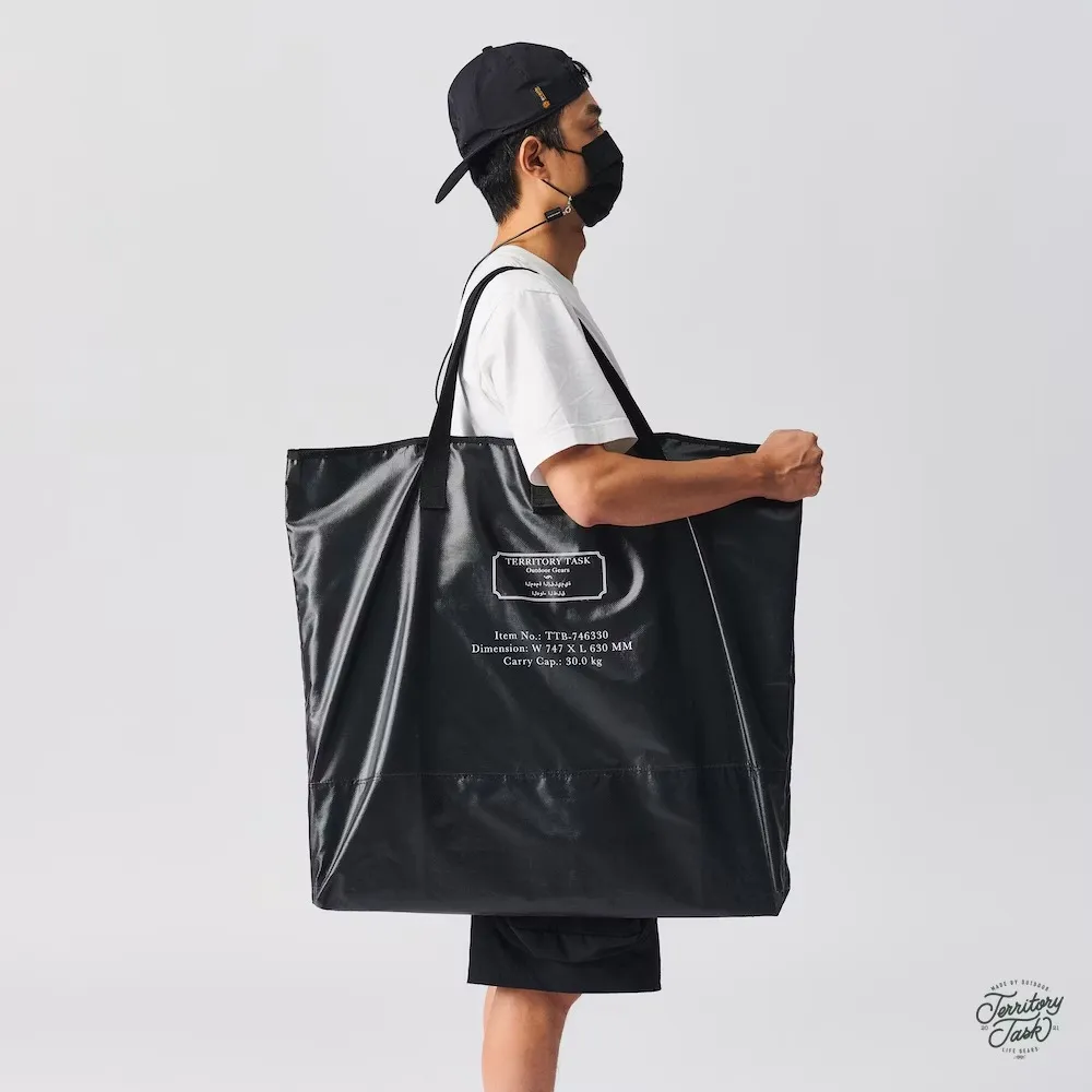 地域仕事/Territory Task 渡鴉桌 PARTY套組 RAVEN PARTY SET