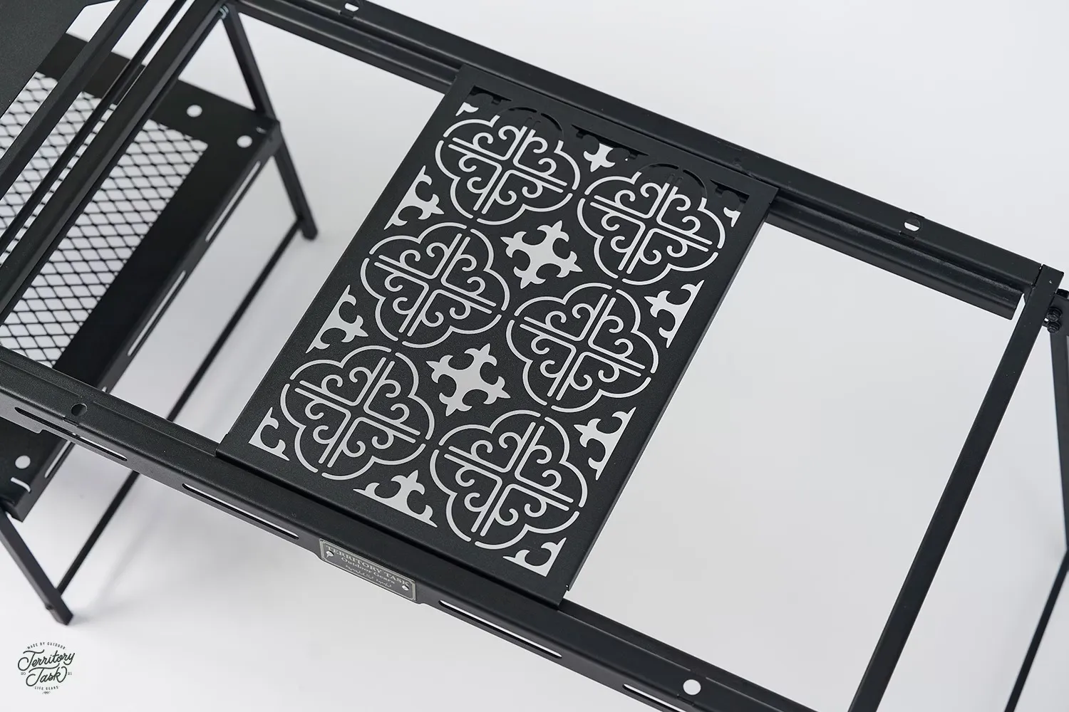 地域仕事/Territory Task 摩洛哥圖騰1單位板