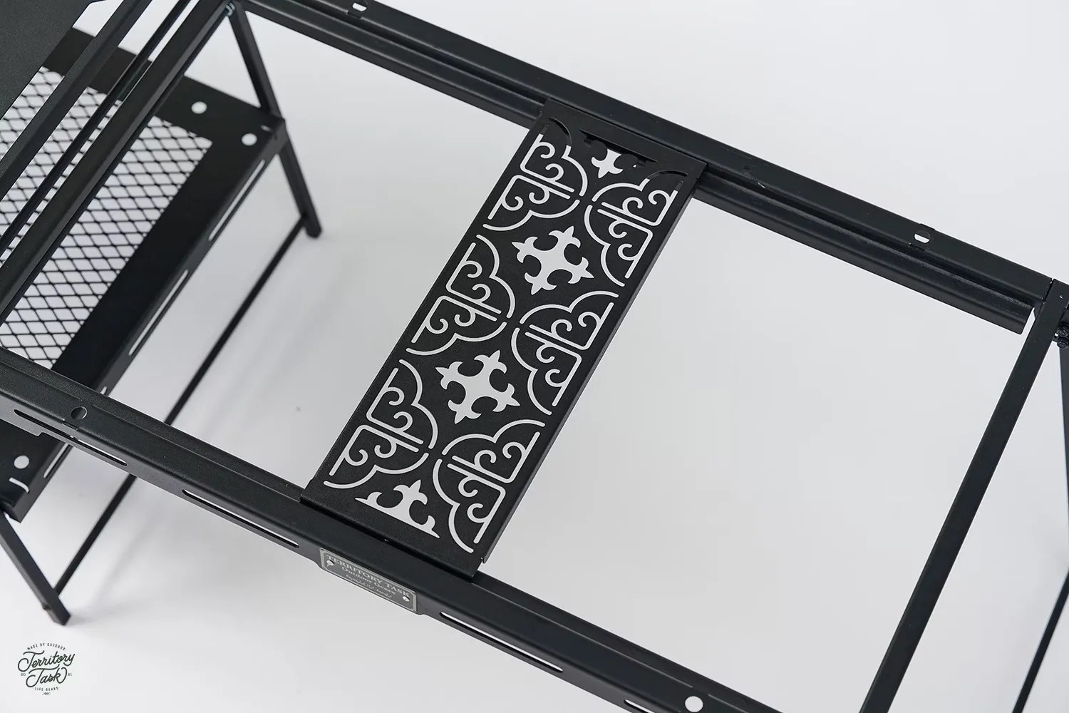 地域仕事/Territory Task 摩洛哥圖騰0.5單位板