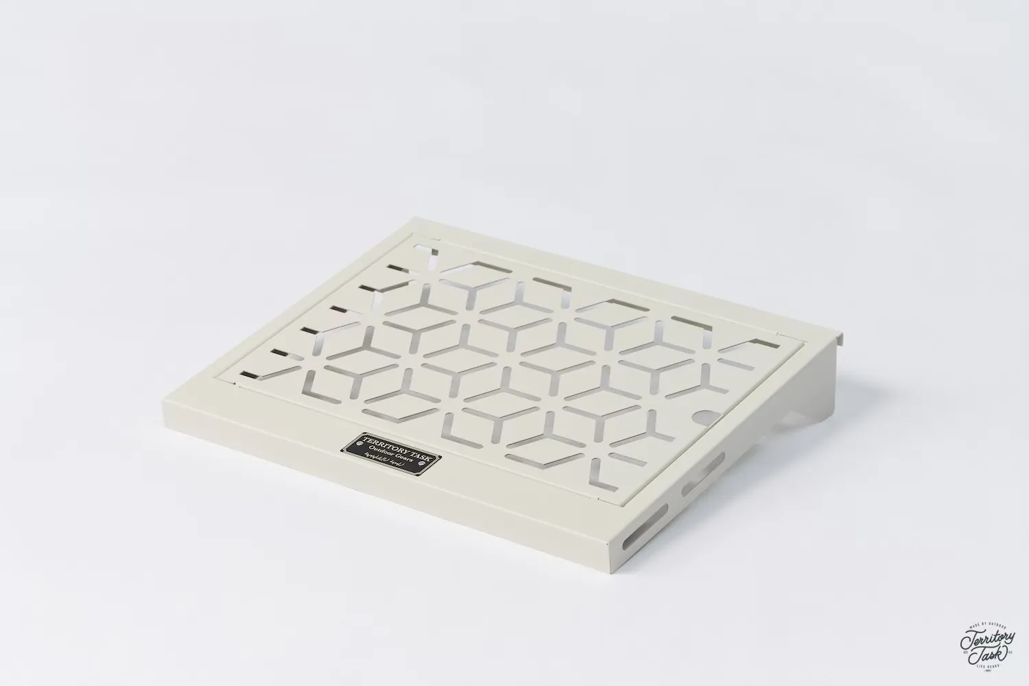 地域仕事/Territory Task 季節限定-白鳩套組 Season Limited Edition- White Dove Solo Set