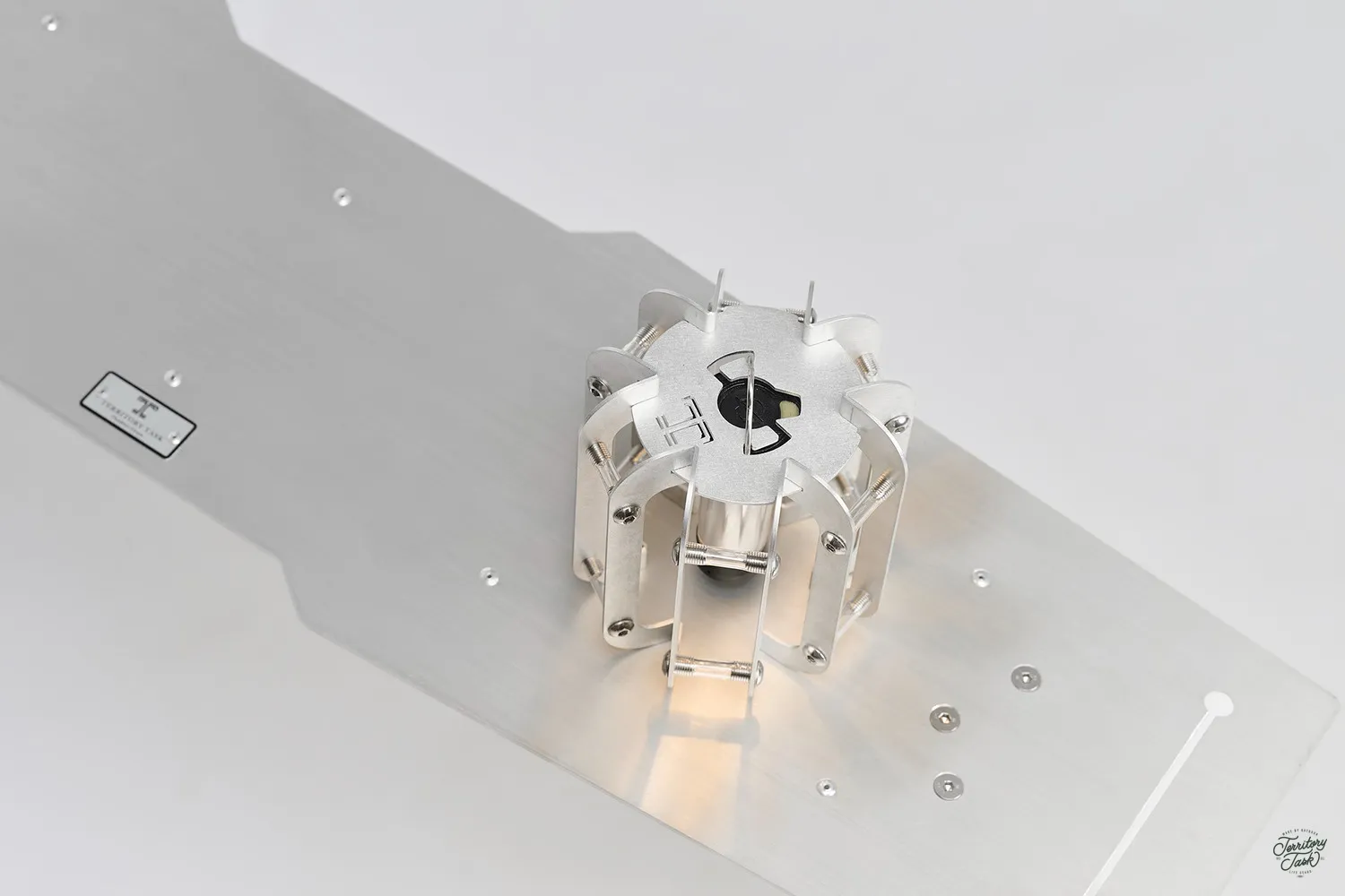 地域仕事/Territory Task SWIFT 系列 百頁燈罩