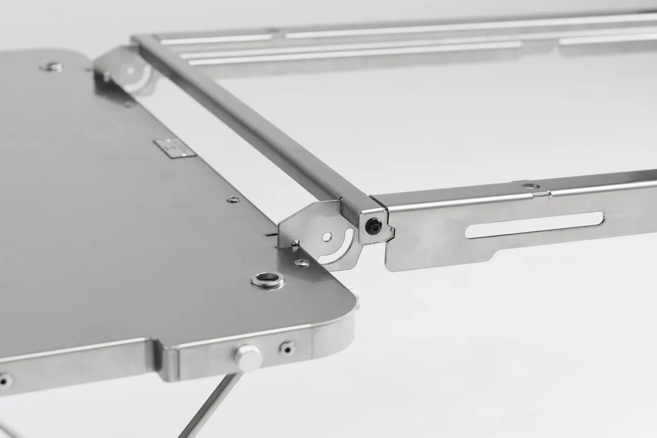 地域仕事/Territory Task SWIFT 系列 THOR箱桌板組+2.5單位延伸桌 套組