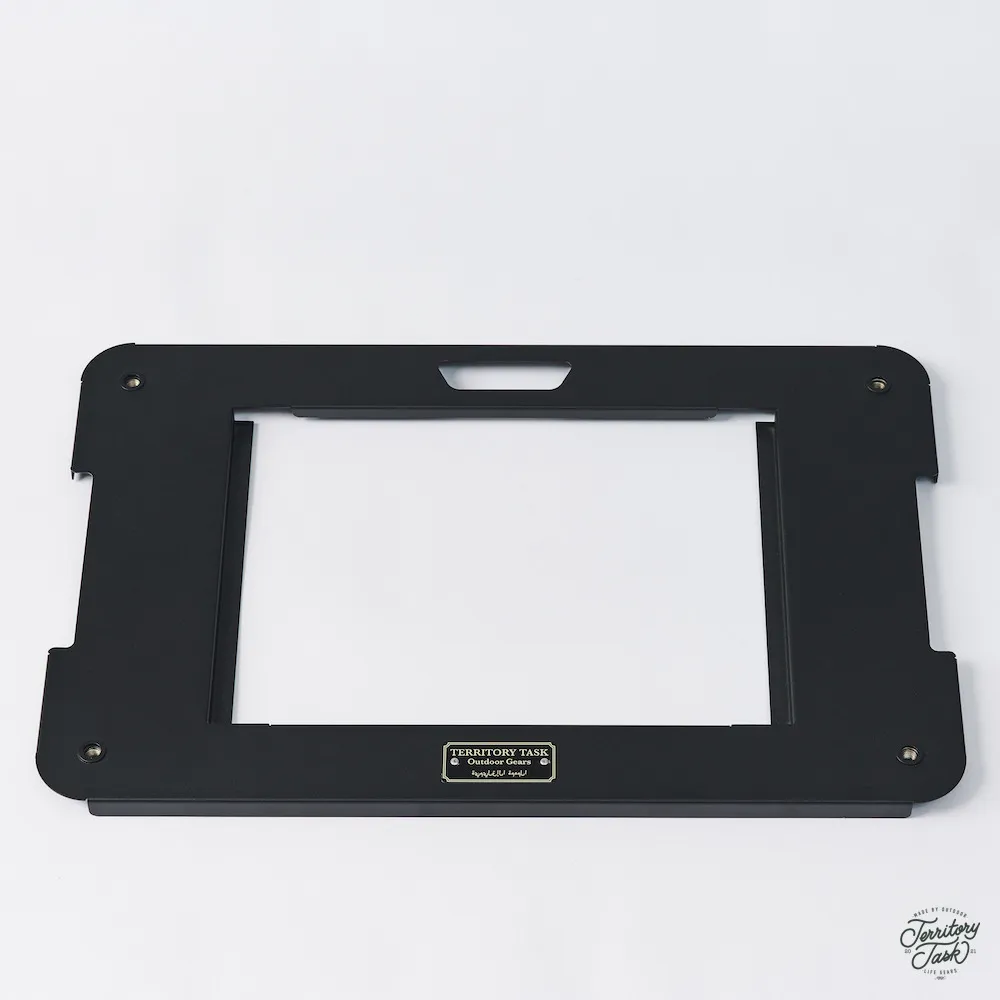 地域仕事/Territory Task HAMMER單位桌板（THOR收納箱專用）